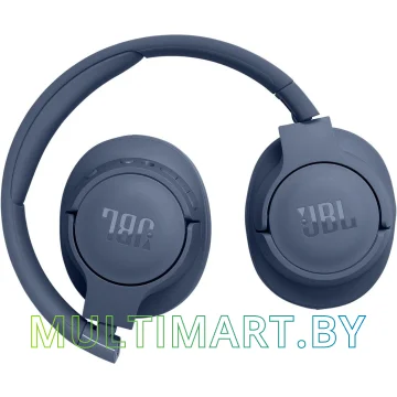 Наушники JBL Tune 770NC (темно-синий) картинка 5